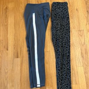 Athleta Elation Ultra High Rise